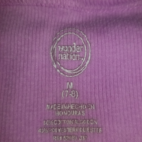 Wonder nations set of 3 tank tops - Picture 3 of 6